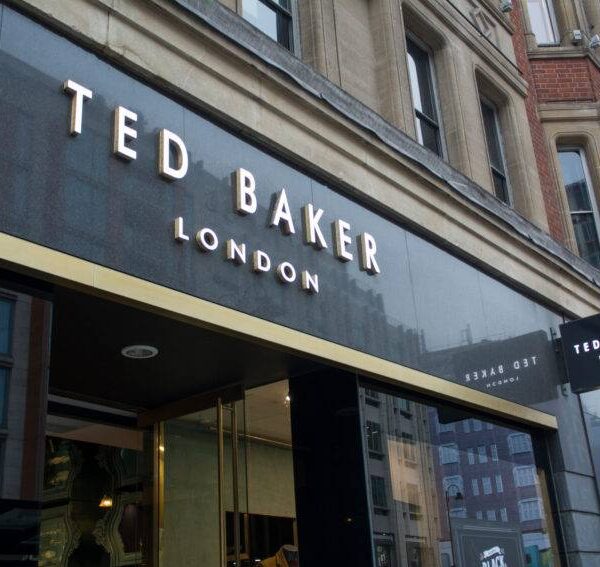 Ted Baker Faces Administration, Placing A whole bunch of Jobs in Jeopardy…