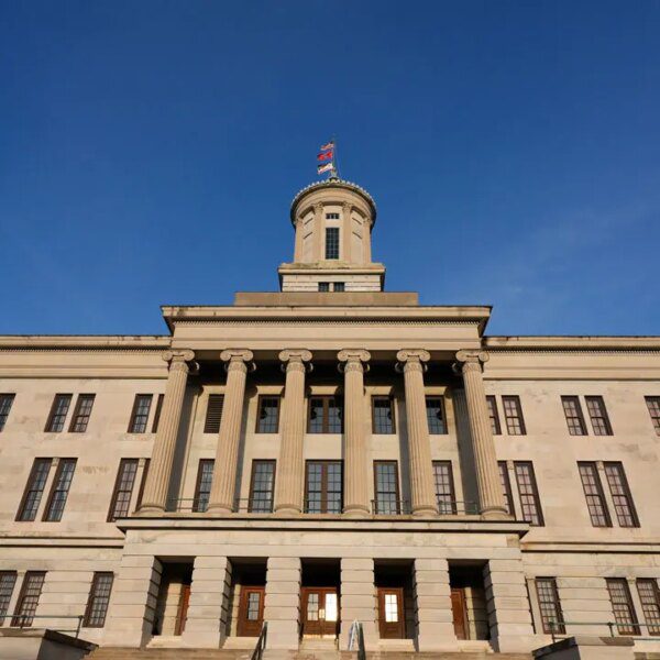 Tennessee Home, Senate divided on faculty alternative invoice as governor goals for…