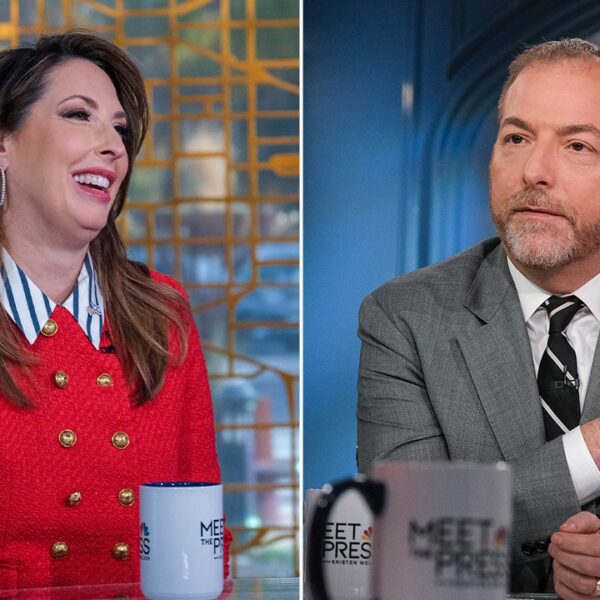 NBC Information debacle: Ronna McDaniel hiring infuriates MSNBC insiders, prompts on-air rebukes