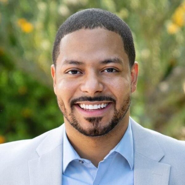 Arizona Democrat Jevin Hodge resigns over faculty sexual misconduct claims