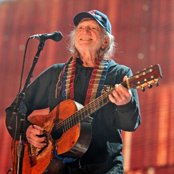 Willie Nelson’s Fourth of July Picnic: TX custom heads to Philadelphia space