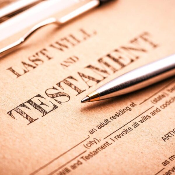 Video and digital wills might quickly be the norm – Investorempires.com