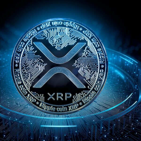 XRP Value Breaks 6-Yr Trendline: Crypto Analyst Says Put together For Face-Melting…