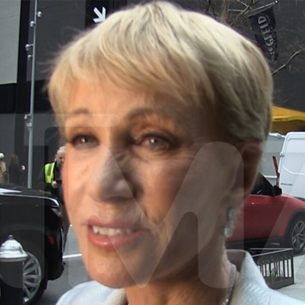 Barbara Corcoran Says Kylie, Travis Have to Be Real looking About Mansion…