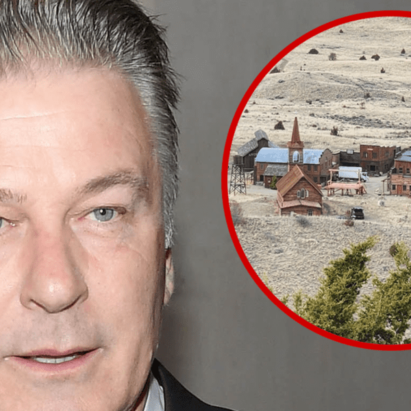 Alec Baldwin Recordsdata to Dismiss ‘Rust’ Manslaughter Cost, Claims Grand Jury ‘Rigged’