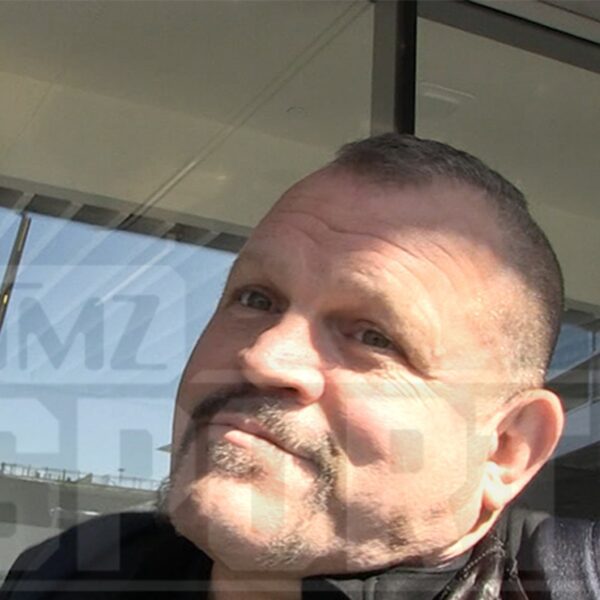 Chuck Liddell Explains Viral Yacht Mishap, This is What Occurred