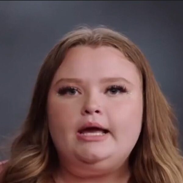 Honey Boo Boo Calls Out Mama June For Refusing to Pay For…