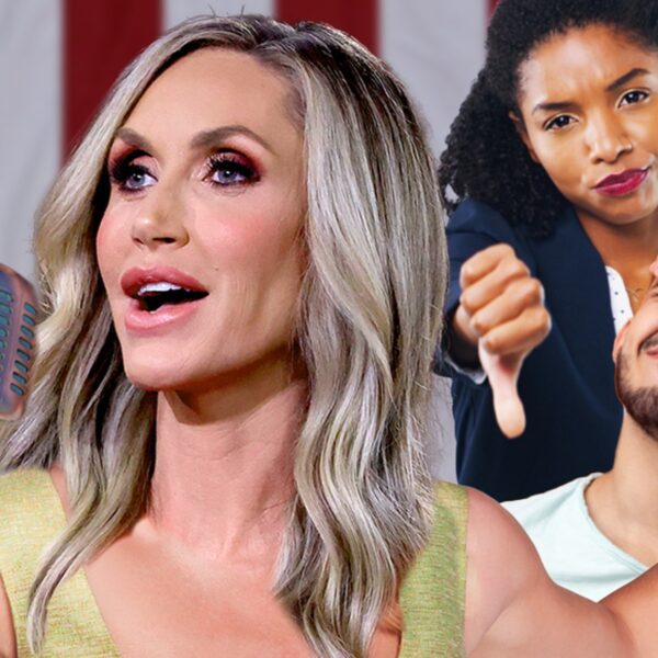 Lara Trump’s Newly Launched Track Observe Roasted by DNC with AI Diss…