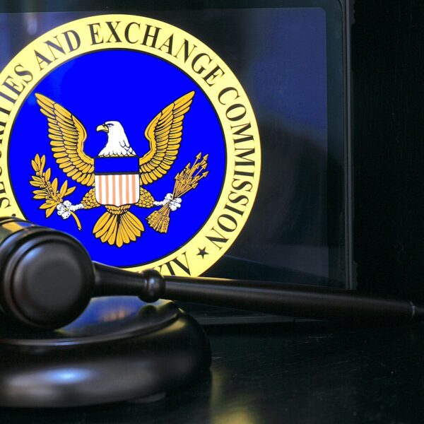 Ethereum In Regulatory Sizzling Seat: SEC Safety Classification Looms