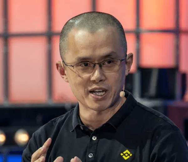 Decide To Former Binance Founder Changpeng Zhao: Give up Your Passport
