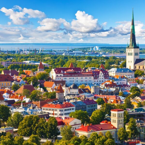 Estonian Authorities Greenlights Regulation Invoice