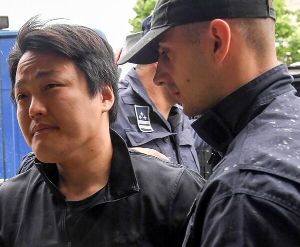 Montenegro Orders Do Kwon Extradition To South Korea