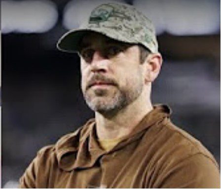 NFL QB/Potential RFK Jr. VP Aaron Rodgers Is A Sandy Hook Truther