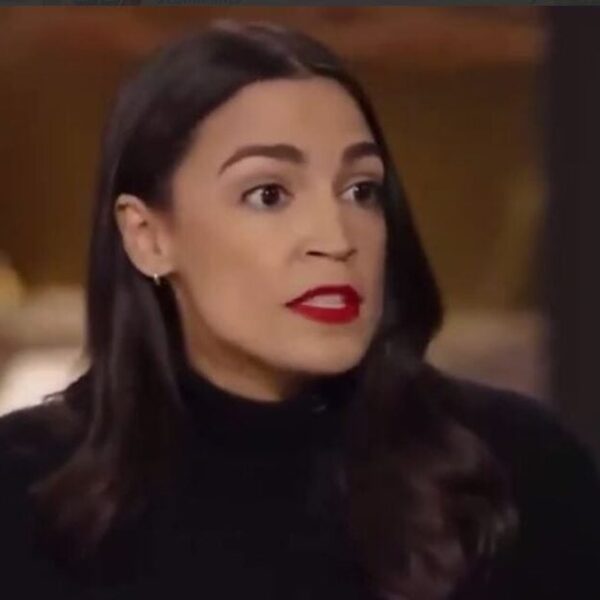 REPORT: AOC’s New York District Now Overrun With Unlawful Aliens and Prostitution…