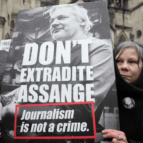 British court docket guidelines Julian Assange extradition on pause till US ensures…