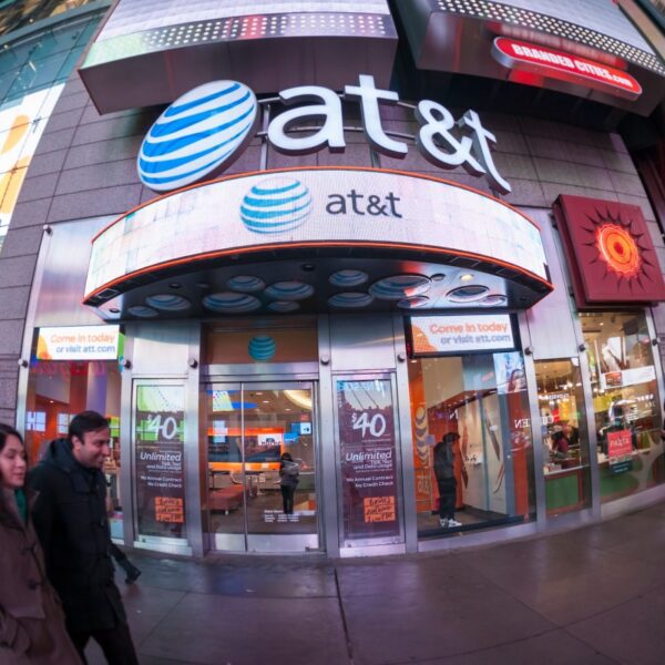 AT&T resets account passcodes after tens of millions of buyer information leak…