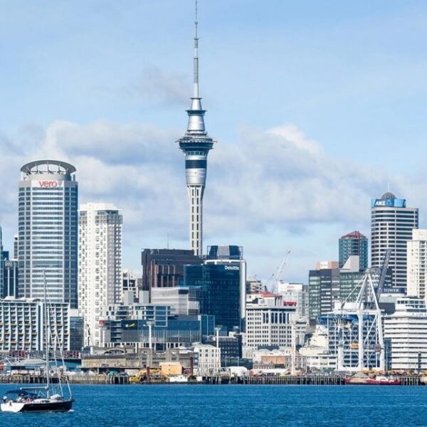 New Zealand information – March client confidence plunges to 86.4 (prior 94.5)