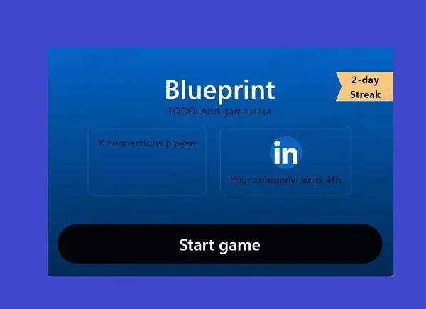 LinkedIn Experiments With Puzzle Video games In-Stream