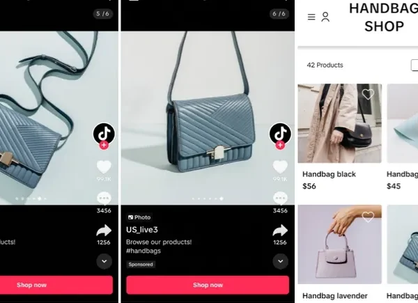 TikTok Provides Extra Choices To Simplify Commerce Promotion