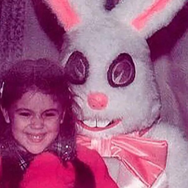 Guess Who These Easter Cuties Turned Into!
