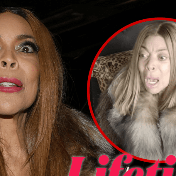 Wendy Williams’ Guardian’s Failed Lawsuit to Cease Documentary Unsealed