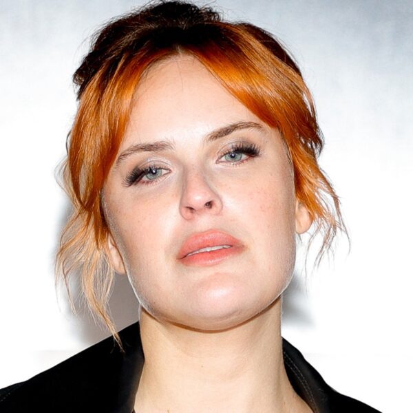 Tallulah Willis Says She Was Identified with Autism As an Grownup