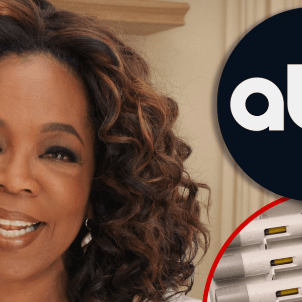 Oprah Explores Prescription Weight Loss Drug Influence in Upcoming TV Particular