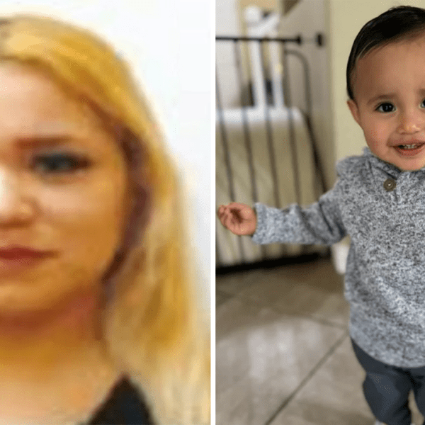 California lady needed for allegedly kidnapping organic son, fleeing throughout Mexico border:…
