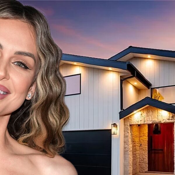 ‘Vanderpump Guidelines’ Star Lala Kent Buys $3.1M Los Angeles House
