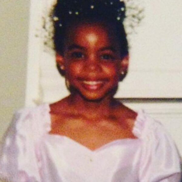 Guess Who This Dressy Child Turned Into!