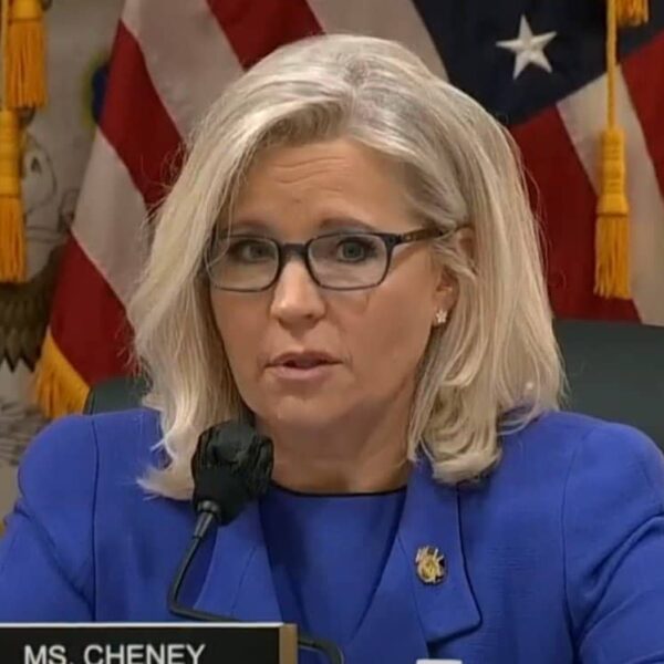 Liz Cheney Wrecks Trump’s Calls For Her To Be Criminally Prosecuted