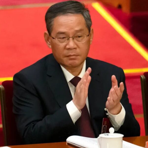 Treasurer Chalmers says go to of China's Premier Li to Australia an…