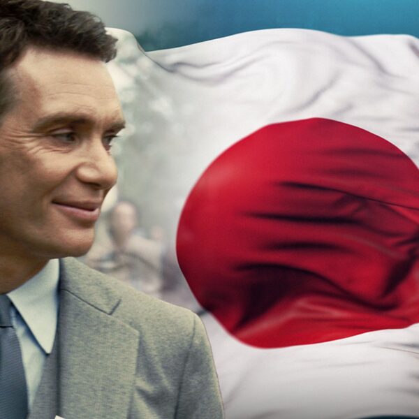 ‘Oppenheimer’ Brings In Further $2 Million from Japan Launch