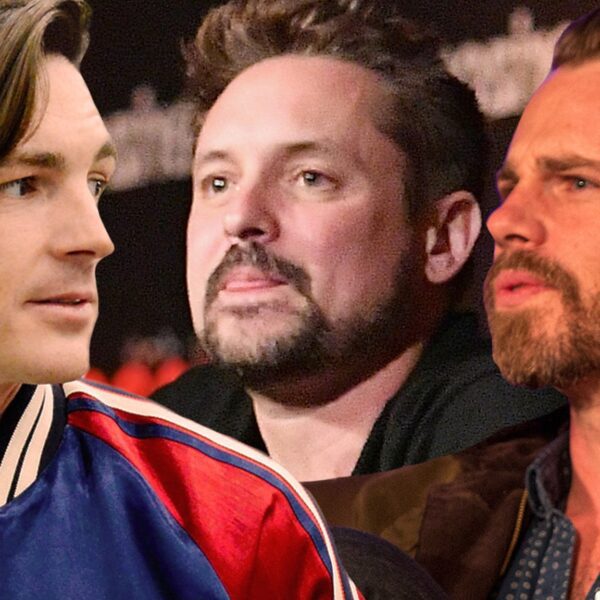 Drake Bell Calls Out Will Friedle, Rider Sturdy Over Brian Peck Protection