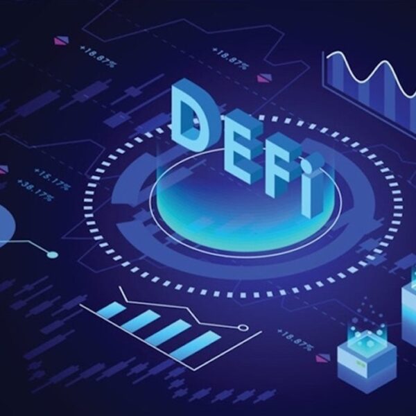 DeFi: Study Extra About Decentralized Finance