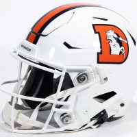 Assist Redesign The Denver Broncos’ Uniforms – SportsLogos.Internet Information