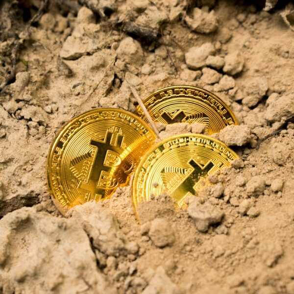 Bitcoin Breaks Above $67,000 As Patrons Return On Coinbase
