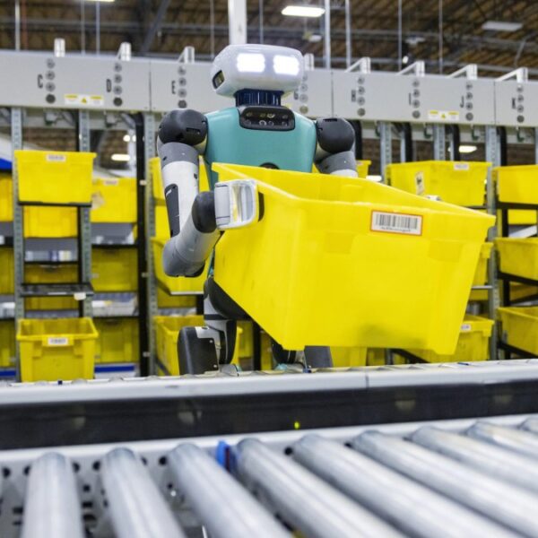 Agility Robotics lays off some employees amid commercialization focus