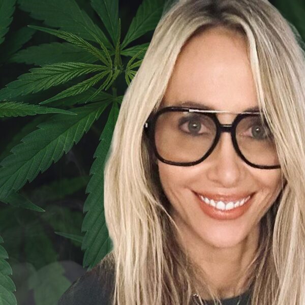 Tish Cyrus Says She Would’ve Been A Higher Mother if She Smoked…