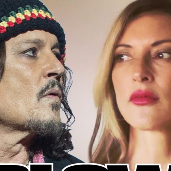 Johnny Depp Responds to ‘Blow’ Costar Lola Glaudini’s Verbal Abuse Claims