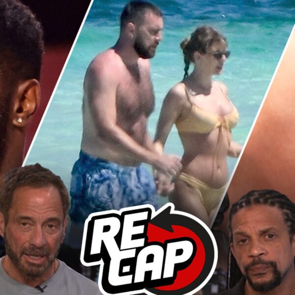 Diddy Raided, Taylor & Travis in Bahamas, Andre Lima Tattoo