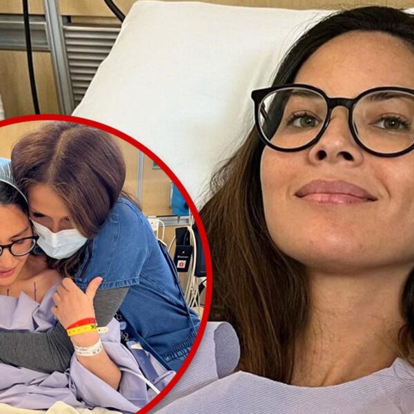Olivia Munn Reveals Breast Most cancers Prognosis, Had Double Mastectomy