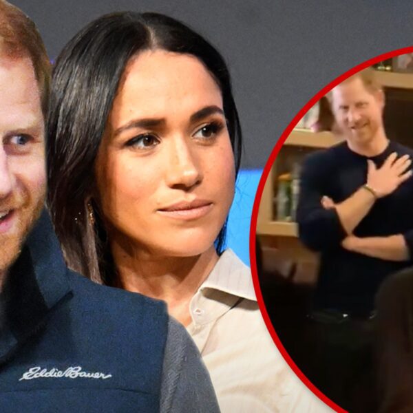 Prince Harry, Meghan Markle’s Shock Go to to Uvalde Taking pictures Sufferer’s…