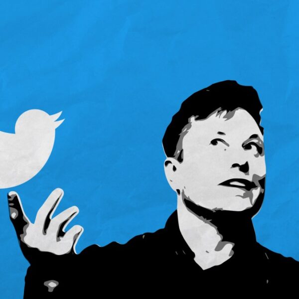Former Twitter CEO sues Elon Musk