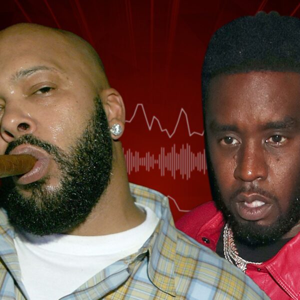 Suge Knight Reacts from Jail to Diddy Raids, ‘You are in Hazard’