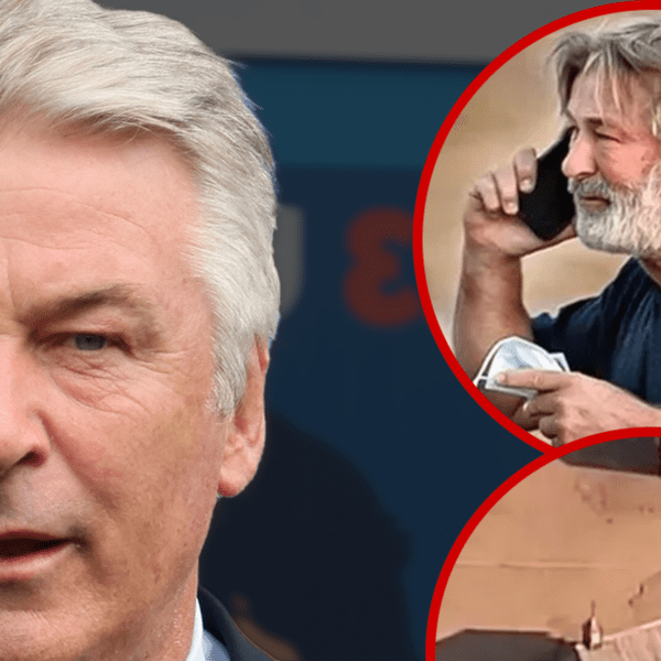 Alec Baldwin Contemplating Calling Celeb Witnesses in Manslaughter Trial