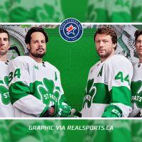 Toronto Maple Leafs Unveil Up to date St. Pats Jerseys – SportsLogos.Internet…