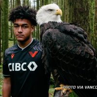 CanPL’s Vancouver FC Look to Soar Above in New Main Kits for…