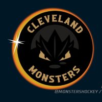 AHL’s Cleveland Monsters Mark Photo voltaic Eclipse with Glow-in-the-Darkish Jerseys – SportsLogos.Internet…