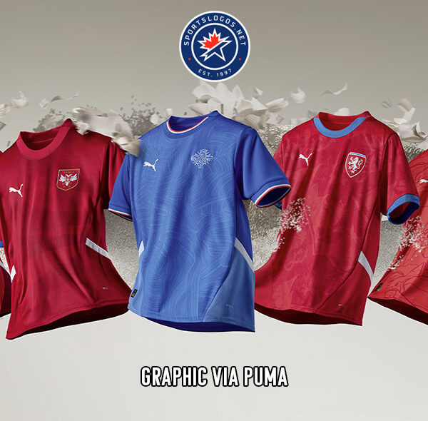 Puma Retains Nationwide Group Package Practice Rolling With 5 New Unveilings –…